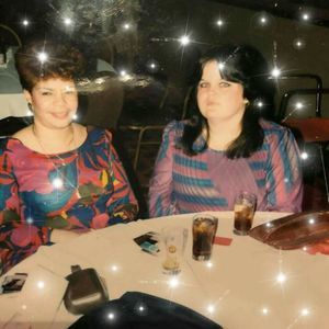 Meet your Posher, Patricia